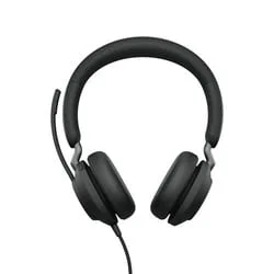 Jabra Evolve2 40 SE UC USB-C Stéréo