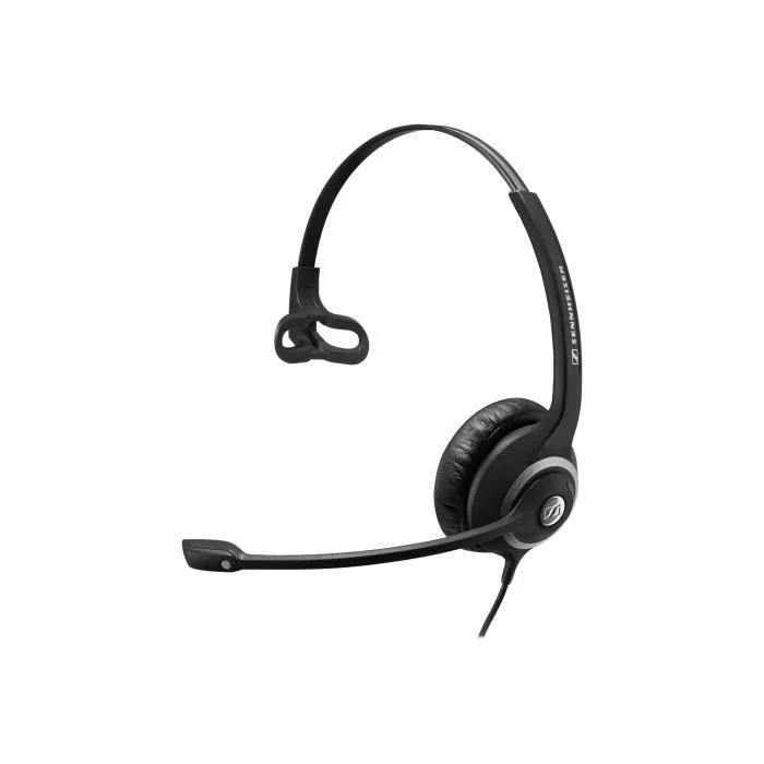 EPOS SC 230 USB MS II mono, micro antibruit