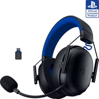 Razer BlackShark V3 X HyperSpeed for PlayStation