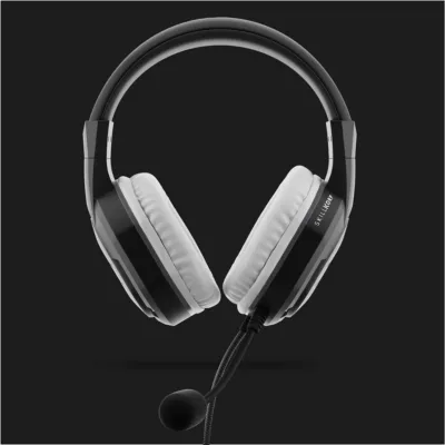 Skillkorp H5 NOIR Access Casque Gamer Filaire 270 g - vue 1