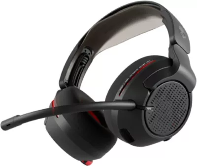 Skullcandy Crusher PLYR 720 Noir