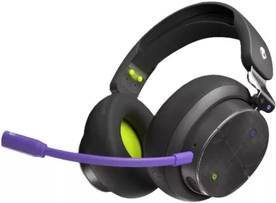 Skullcandy PLYR Xbox O Ear Black Green