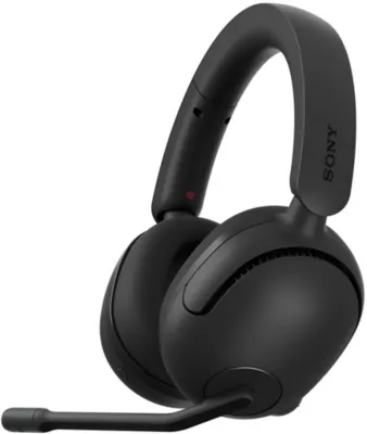 Sony INZONE H5 Noir 28 h 40 mm