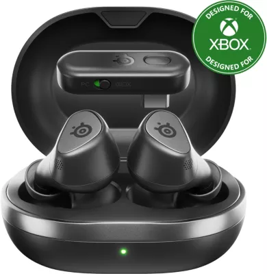 SteelSeries Arctis GameBuds for Xbox