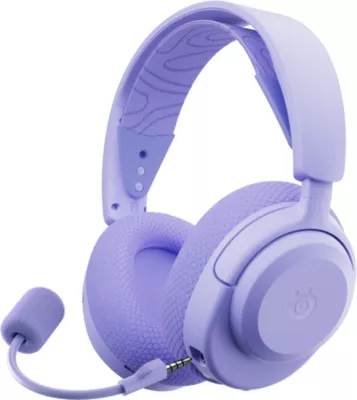 SteelSeries Arctis Nova 3 Wireless Lavande PC