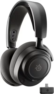 SteelSeries Arctis Nova 7P Gen 2 Noir