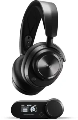 SteelSeries Arctis Nova Pro Wireless PS5/PC