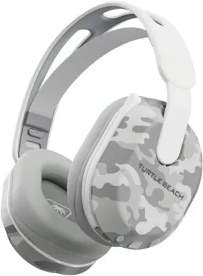Turtle Beach Stealth 500 PS Arctic Camo - vue 1