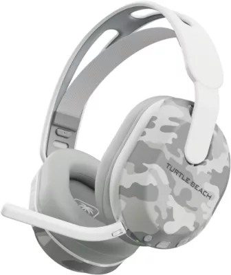Turtle Beach Stealth 500 PS Arctic Camo