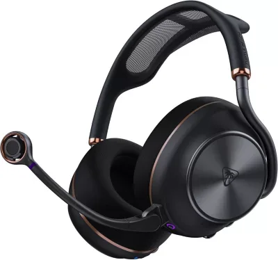 Turtle Beach Stealth Pro II PC Noir