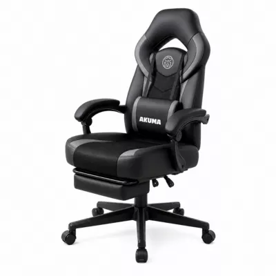 Akuma Kami C03 Chaise Gaming XL Inclinable 150 kg
