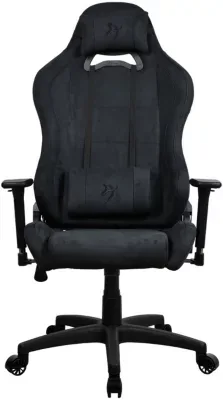 Arozzi Torretta Supersoft Pure Black