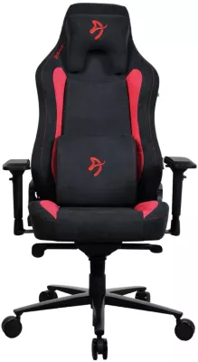 Arozzi Vernazza Supersoft Rouge 4D 145 kg