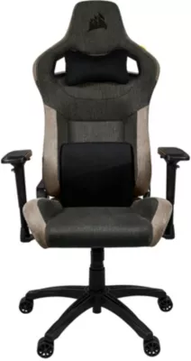 Corsair T3 RUSH (2023) Grey/Charcoal
