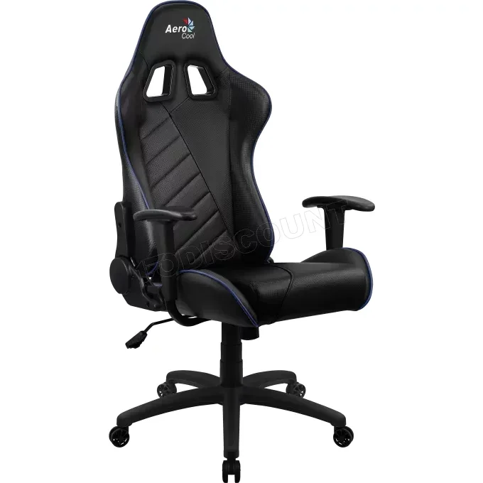 AeroCool AC110 AIR Black/Blue