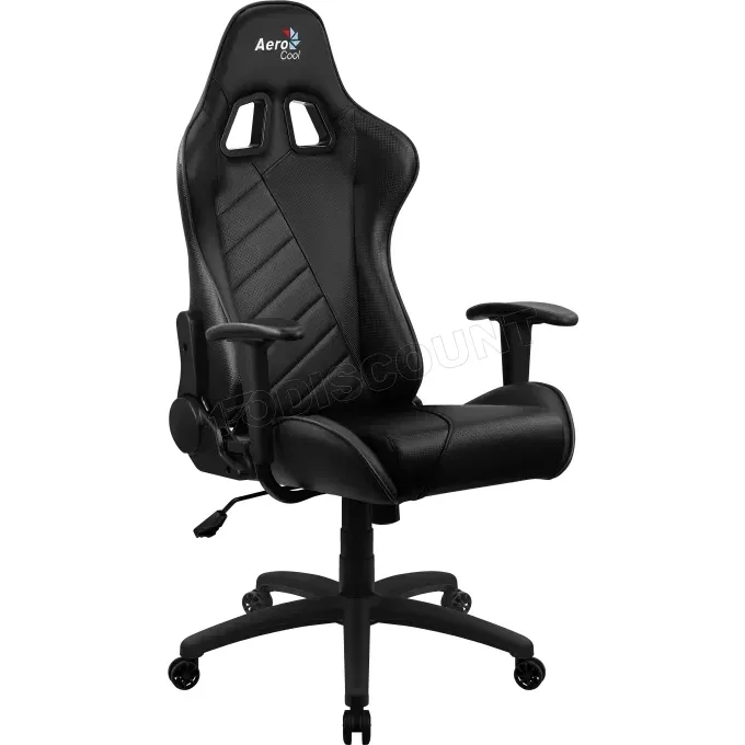 AeroCool AC110 Air noir