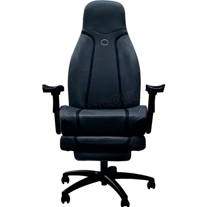 Cooler Master Synk X Immersive Haptic Chair