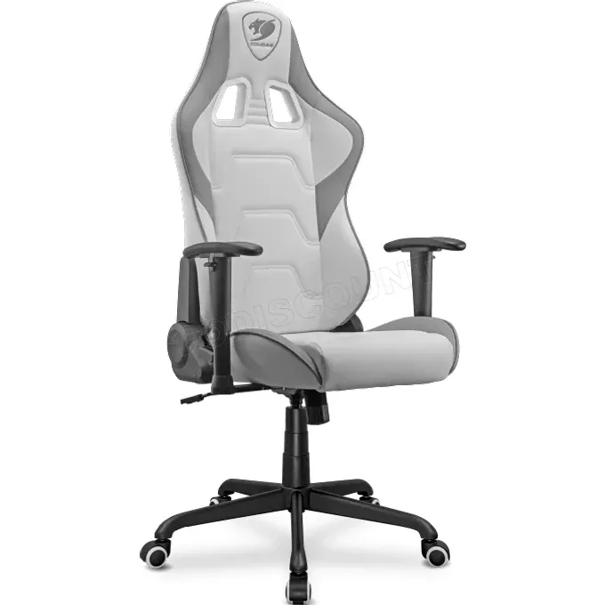 Cougar Armor Elite White fauteuil gaming