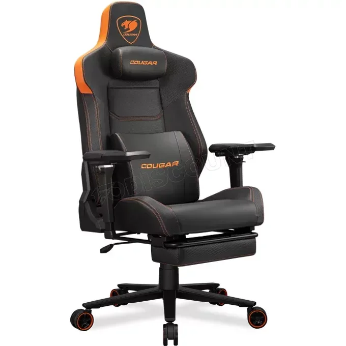 Cougar Armor Evo M 5D 160 kg