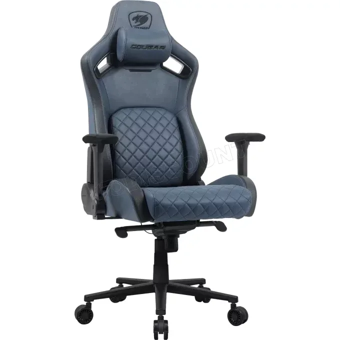Cougar Defensor S Navy Blue F