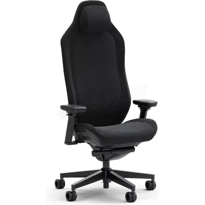 Fractal Design Refine Alcantara Dark