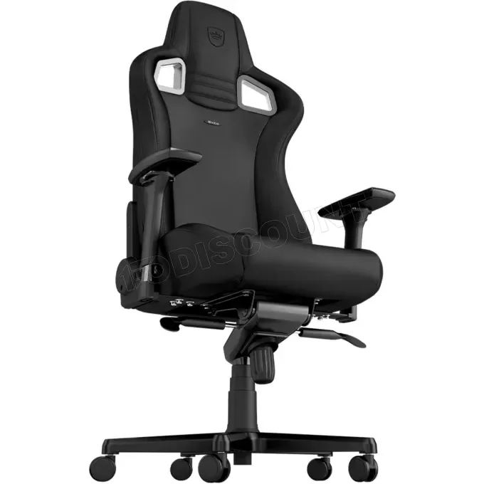 Noblechairs EPIC Black Edition