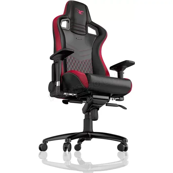 Noblechairs EPIC Mousesports Edition Noir/Rouge