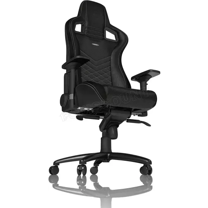 Noblechairs EPIC Black/Gold