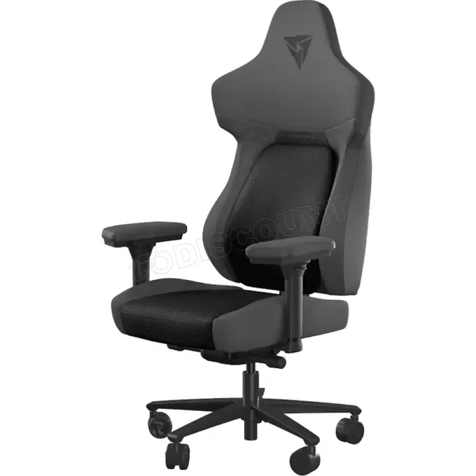 ThunderX3 CORE Mesh fauteuil gaming noir