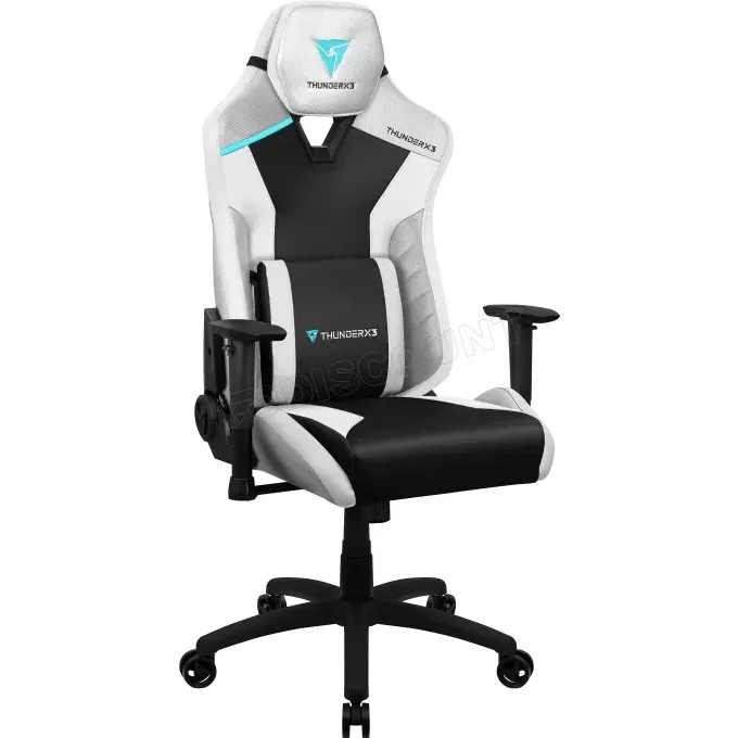 ThunderX3 TC3 Max cuir synthétique 2D 150 kg