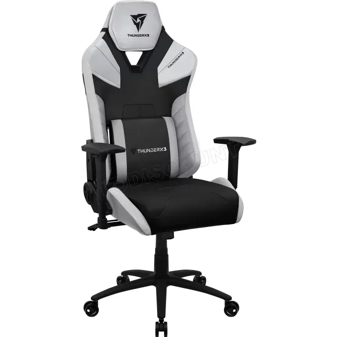 ThunderX3 TC5 Max fauteuil gaming blanc
