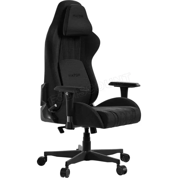 HATOR Darkside 3 Fabric M Black