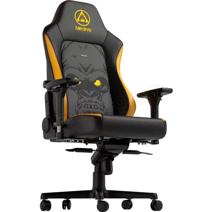 noblechairs HERO Far Cry 6 Edition