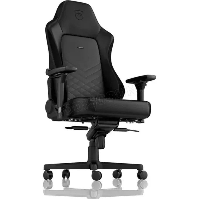 Noblechairs HERO Black Edition