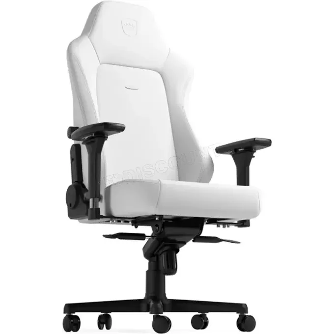 Noblechairs HERO White Edition