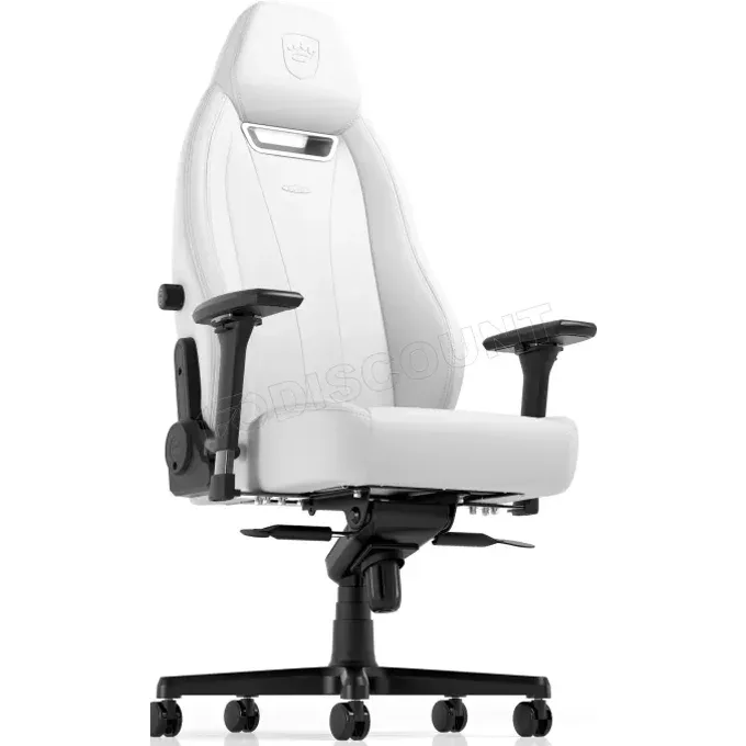 Noblechairs LEGEND White Edition