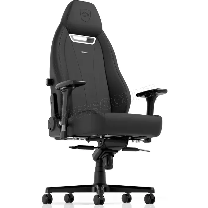 Noblechairs LEGEND Black Edition