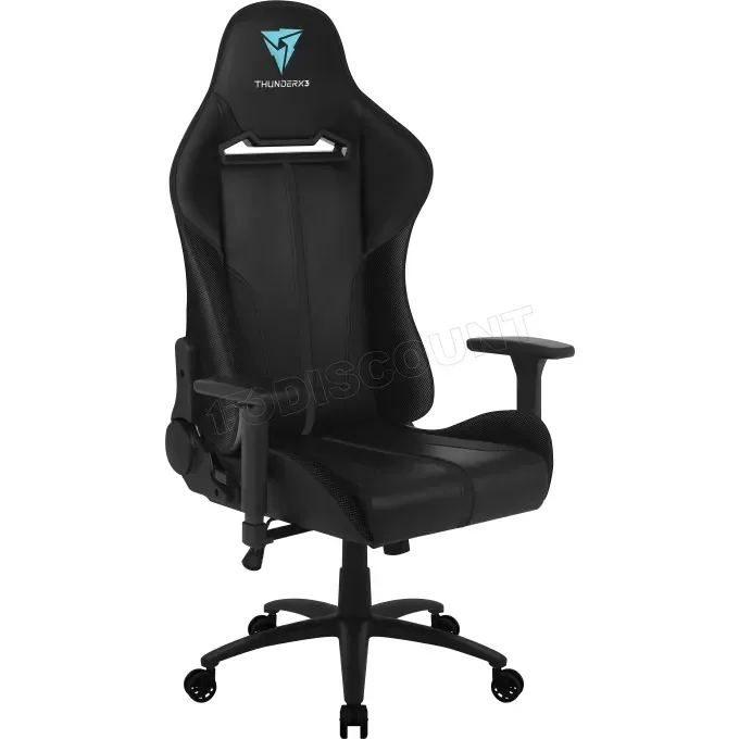 ThunderX3 BC5 Air noir