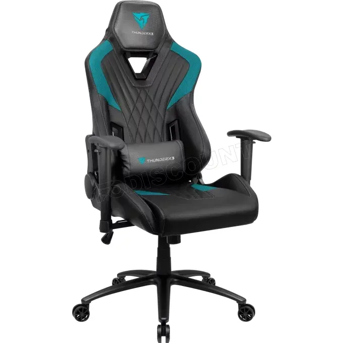 ThunderX3 DC3 Air Noir/Bleu