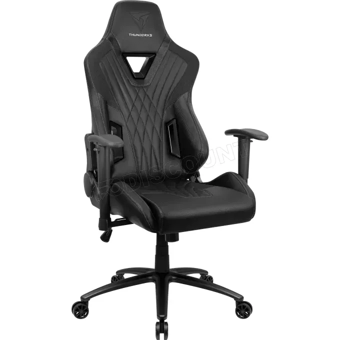 ThunderX3 DC3 Air noir