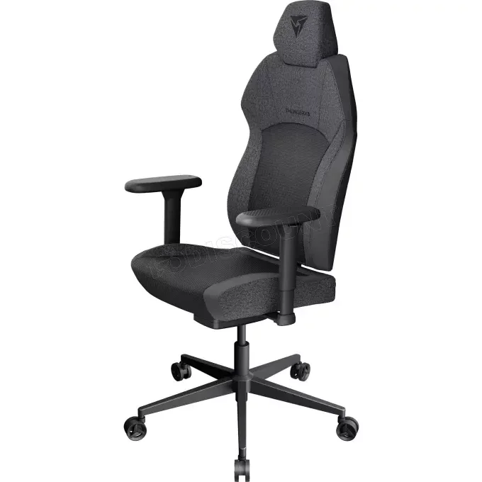 ThunderX3 Solo 360 Mesh Noir