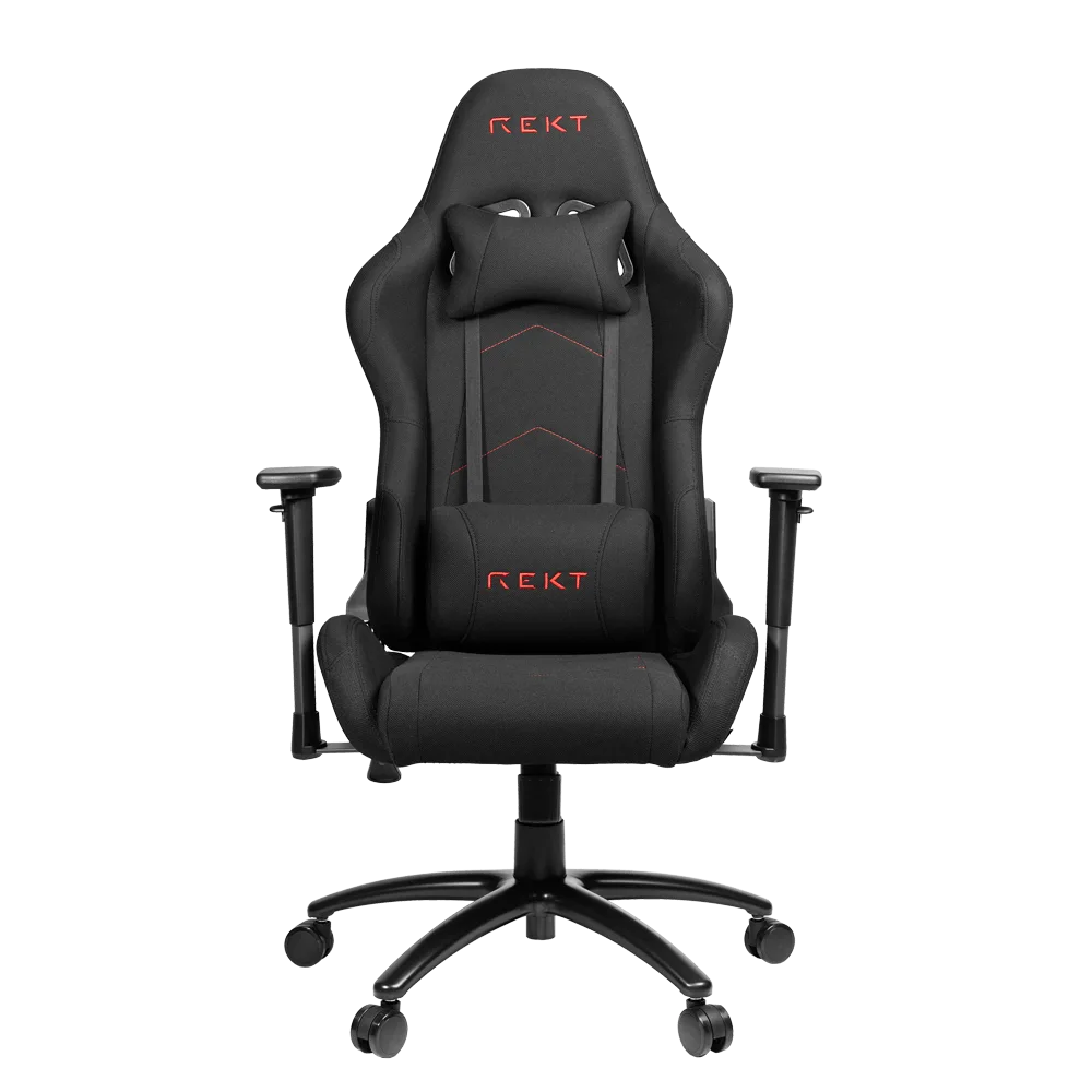 REKT BG1-RS Red