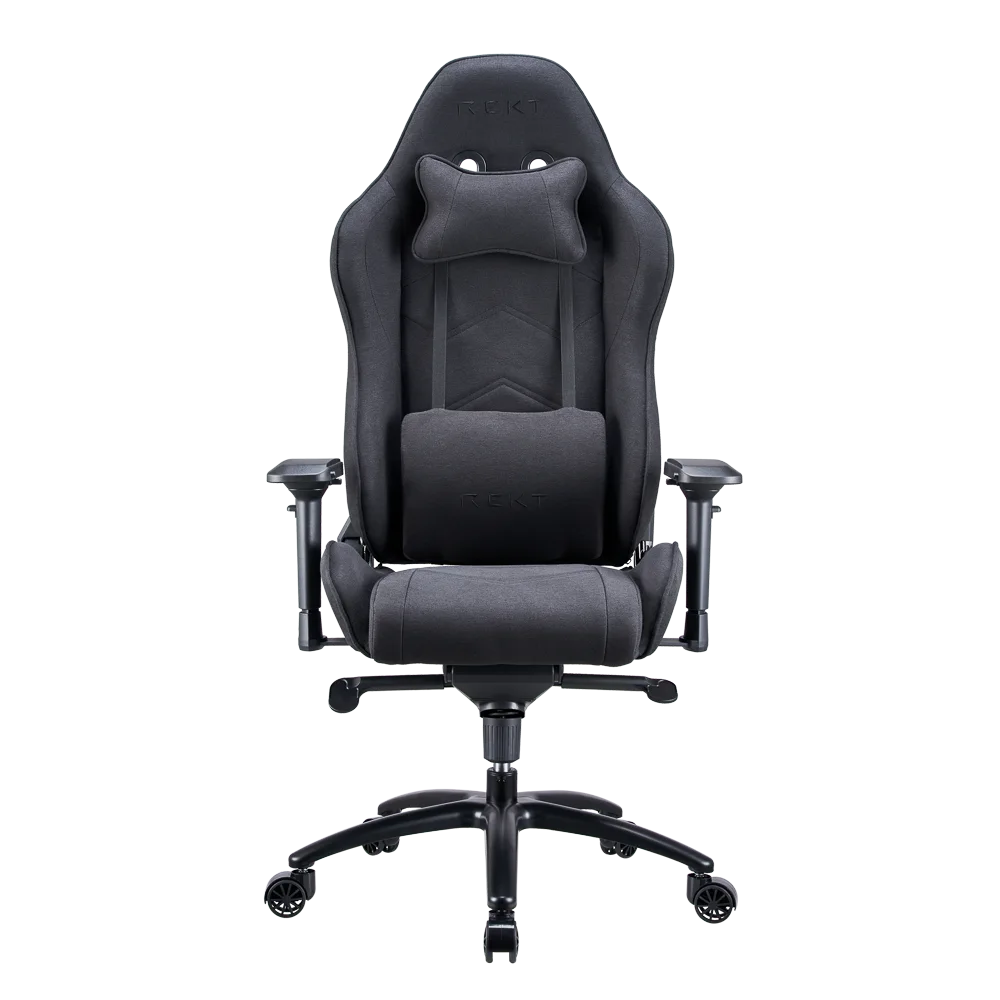 REKT GG1 ELASTRON® Space Black