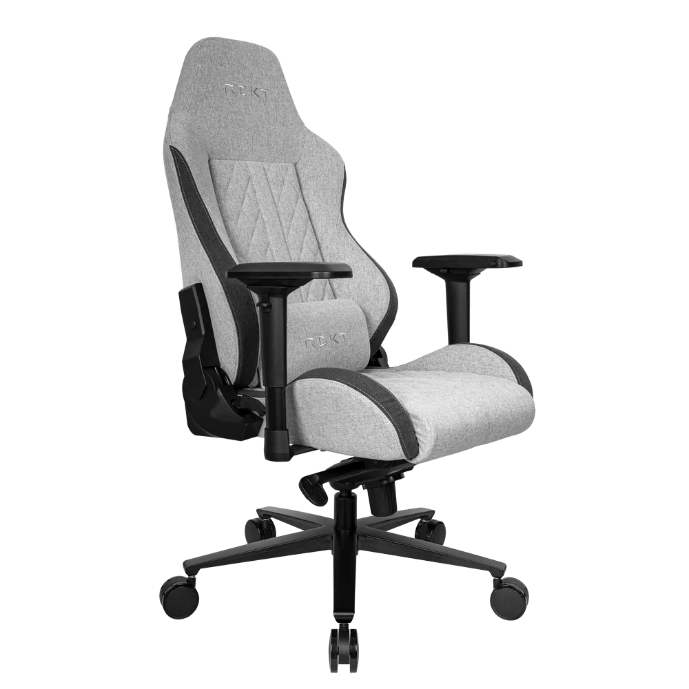 REKT ULTIM8 Light Grey