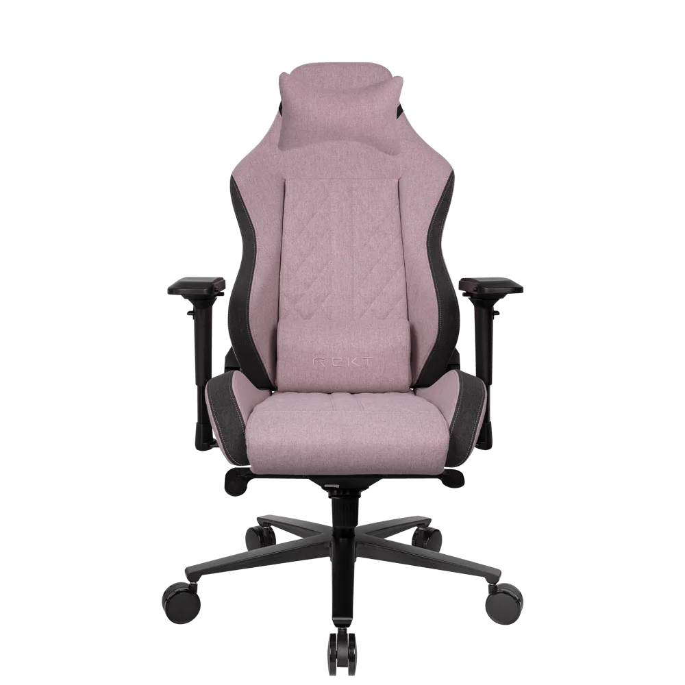 REKT ULTIM8 Pastel Pink