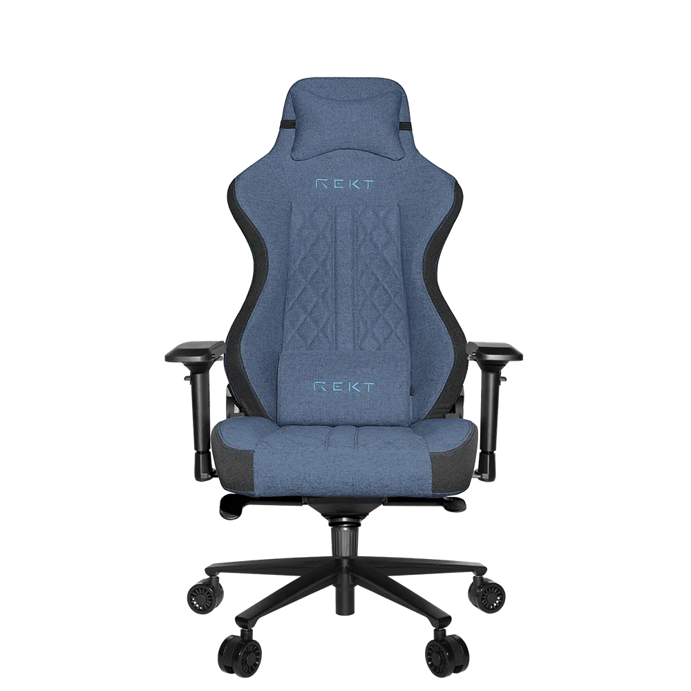 REKT ULTIM8 PLUS French Blue