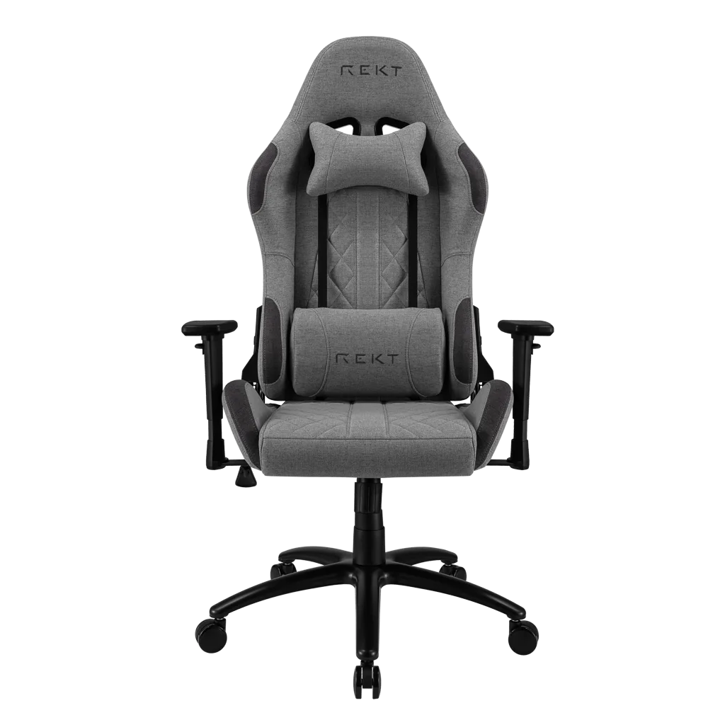 REKT ULTIM8-RS Dark Grey