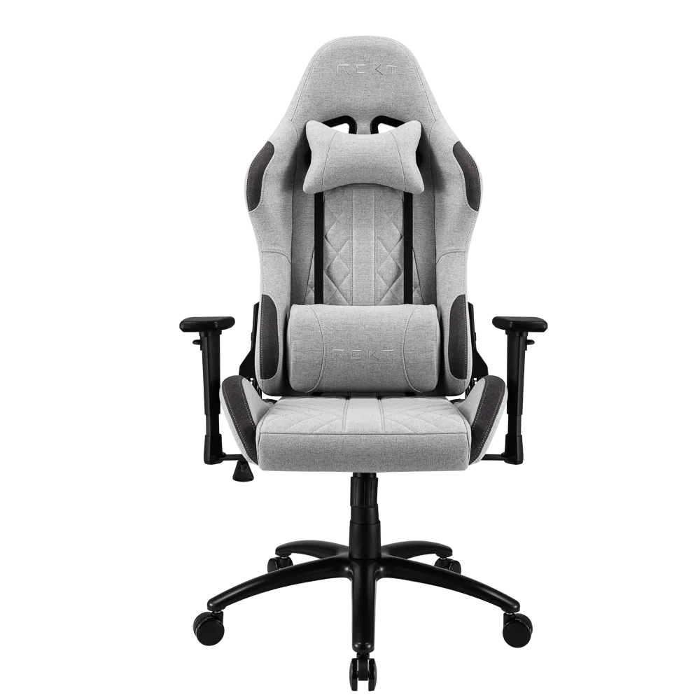 REKT ULTIM8-RS Light Grey