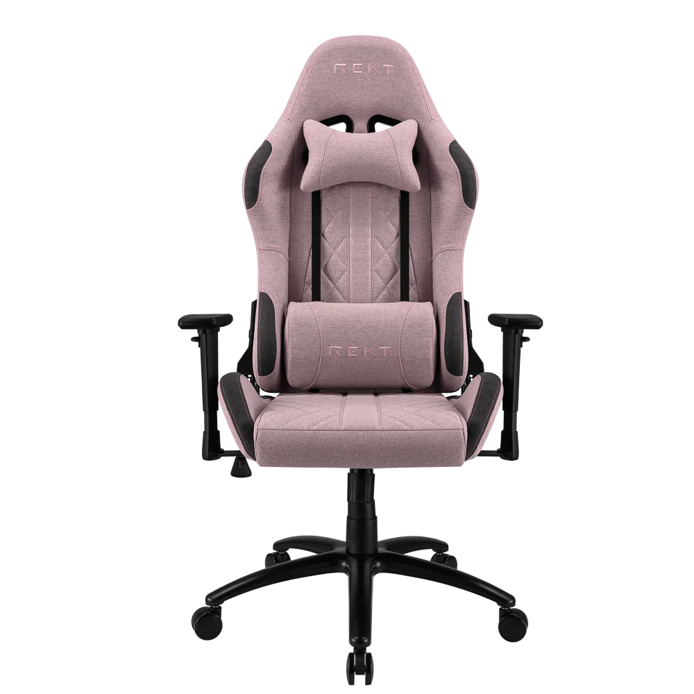 REKT ULTIM8-RS Pastel Pink