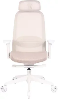 SKILLKORP C15 Ergo Beige Progress 130kg 115°